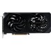 Gainward GeForce RTX 5060 Ghost OC 8GB GDDR7 DLSS4 (NE75060S19P1-GB2063B)