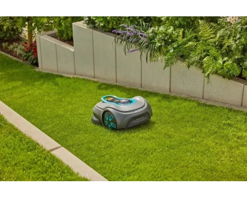 Gardena Smart Sileno 900 m²