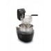 Fritel Turbo SF 4209 Fritureapparat 3liter 2.3kW