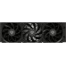 Genesis Hydria 360 Black (NLG-2320)