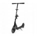 HULAJNOGA SCOOTER ULTIMATE BLACK 5907090700313