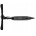 HULAJNOGA SCOOTER ULTIMATE BLACK 5907090700313