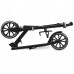 HULAJNOGA SCOOTER ULTIMATE BLACK 5907090700313