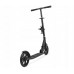 HULAJNOGA SCOOTER ULTIMATE BLACK 5907090700313