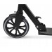 HULAJNOGA SCOOTER ULTIMATE BLACK 5907090700313