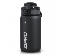 Zipro  500 ml Stainless Steel Czarna