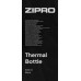 Zipro  500 ml Stainless Steel Czarna