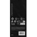 Zipro  500 ml Stainless Steel Czarna