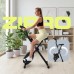Zipro Rower składany Eclipse X