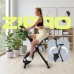 Zipro Rower składany Eclipse X
