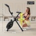Zipro Rower składany Eclipse X