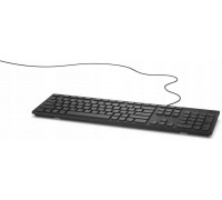 KB216 keyboard USB QWERTY UK