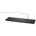 KB216 keyboard USB QWERTY UK