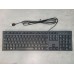 KB216 keyboard USB QWERTY UK