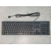 KB216 keyboard USB QWERTY UK