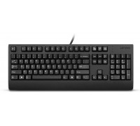 Lenovo LENOVO LENOVO PREFERRED PRO II USB KEYBOARD-BLACK estoński