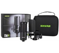 Shure SM4 (SM4-K-KIT)