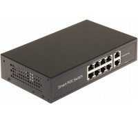POE GTX-C1-10-8G2G/X 8-PORT