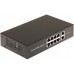 POE GTX-C1-10-8G2G/X 8-PORT