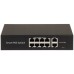 POE GTX-C1-10-8G2G/X 8-PORT