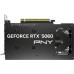 PNY GeForce RTX 5060 Overclocked Dual Fan 8GB GDDR7 DLSS4 (VCG50608DFXPB1-O)