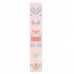 Fitnesa gumijasija vidēja Spokey THE BLOOM ELASTIC BAND