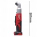 MILWAUKEE. IMPACT DRIVER M18BRAID-0 ANGLE 81Nm