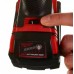 MILWAUKEE. IMPACT DRIVER M18BRAID-0 ANGLE 81Nm