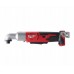 MILWAUKEE. IMPACT DRIVER M18BRAID-0 ANGLE 81Nm