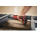 MILWAUKEE. IMPACT DRIVER M18BRAID-0 ANGLE 81Nm