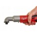 MILWAUKEE. IMPACT DRIVER M18BRAID-0 ANGLE 81Nm