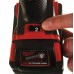 MILWAUKEE. IMPACT DRIVER M18BRAID-0 ANGLE 81Nm