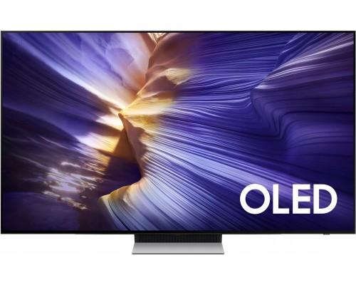 Samsung QE77S90FAE OLED 77'' 4K Ultra HD Tizen