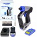 Dremel 3-in-1 Akku-Schrauber 12V 2 Ah DD12V-S1