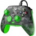 Turtle Beach Rematch Core Wire XB Ghost Camo Black & Green