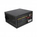 Gembird komputerowy Fornax Power 750W aktywny PFC wentylator 12 cm 80+Gold