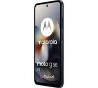 Motorola Moto G56 5G 8/256GB Black (PB7Y0030PL)