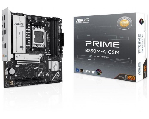 AMD B850 Asus PRIME B850M-A-CSM