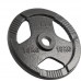cast iron olympic zestaw 2x15kg, otwór 51mm, plate z uchwytami, REBEL ACTIVE