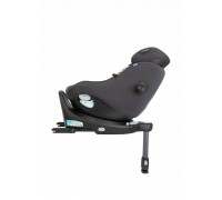 GRACO FOTELIK TURN2ME DLX R129 IRON