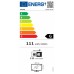 Xiaomi S Mini LED Mini LED 65'' 4K Ultra HD Google TV