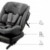Automobilinė kėdutė Kinderkraft Xpedition 3, 0-36 kg, grey