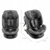 Automobilinė kėdutė Kinderkraft Xpedition 3, 0-36 kg, grey