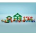 10461 LEGO® DUPLO Senelio Paršos sodas ir šiltnamis