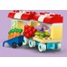 10461 LEGO® DUPLO Senelio Paršos sodas ir šiltnamis