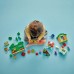 10461 LEGO® DUPLO Senelio Paršos sodas ir šiltnamis