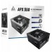 komputerowy Montech APX550 550W