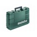METABO CASE FOR 2 SCREWDRIVERS %%%