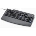 Lenovo 89P8569 klawiatura USB QWERTY Angielski Czarny
