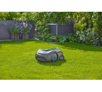 Gardena Smart Sileno 1000 m²